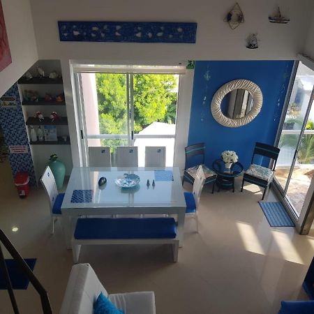 Ferienwohnung San Andres De Ensueno Exterior foto