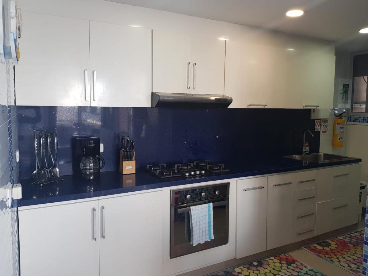 Ferienwohnung San Andres De Ensueno Exterior foto