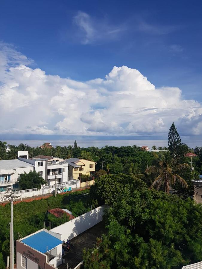 Ferienwohnung San Andres De Ensueno Exterior foto