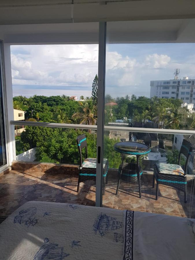 Ferienwohnung San Andres De Ensueno Exterior foto
