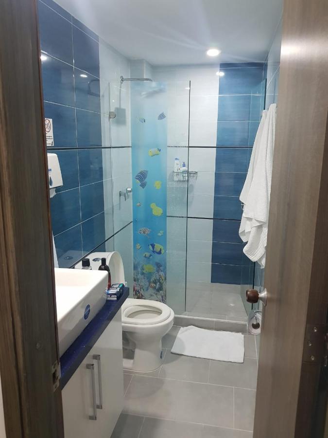 Ferienwohnung San Andres De Ensueno Exterior foto