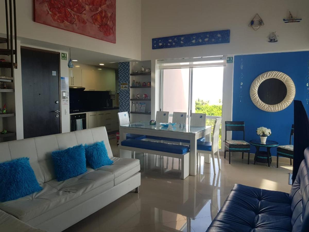 Ferienwohnung San Andres De Ensueno Exterior foto